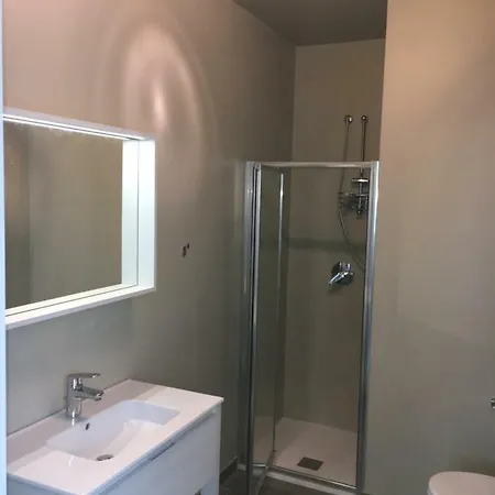 Le Farfalle לינה וארוחת בוקר