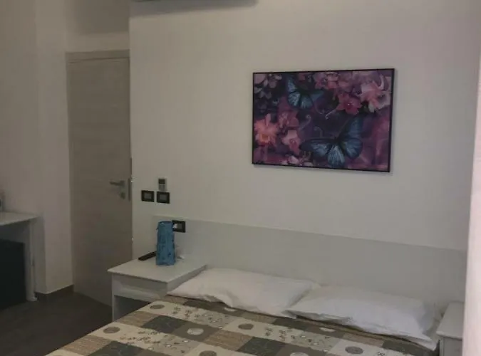 Le Farfalle Bed & Breakfast 3*