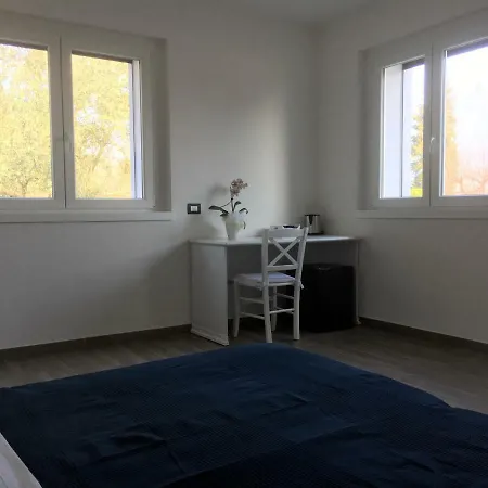 Le Farfalle Bed & Breakfast