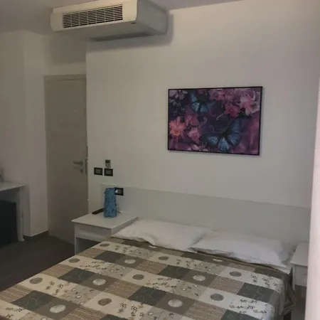 Le Farfalle Bed & Breakfast 3*