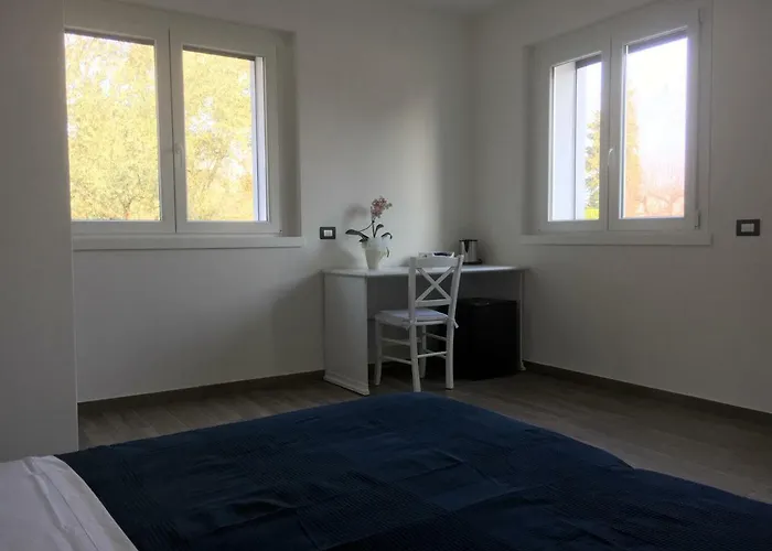 Le Farfalle Bed & Breakfast