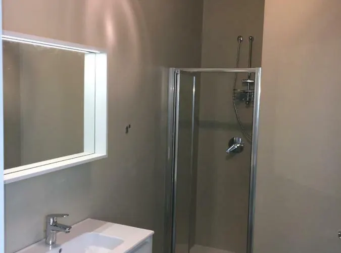 Le Farfalle Bed & Breakfast