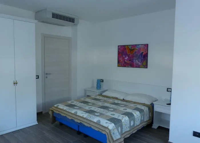 Bed & Breakfast Le Farfalle